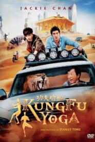 Kung Fu Yoga – 2017 – Online In Netflix