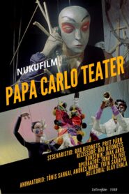Papa Carlo teater – 1988 – Online In Netflix