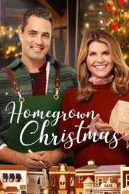 Homegrown Christmas – 2018 – Online In Netflix