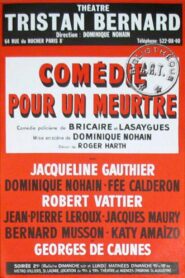 Comédie pour un meurtre – 1981 – Online In Netflix