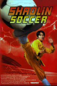 Shaolin Soccer – 2001 – Online In Netflix