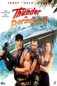 Thunder in Paradise 2 – 1994 – Online In Netflix