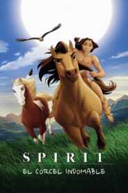 Spirit: El corcel indomable – 2002 – Online In Netflix