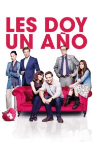 Casados… Hasta que los amigos nos separen – 2013 – Online In Netflix