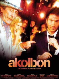 Akoibon – 2005 – Online In Netflix