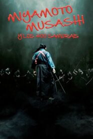 Miyamoto Musashi y los 400 Samurais – 2020 – Online In Netflix