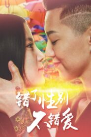 错了性别, 不错爱 – 2016 – Online In Netflix
