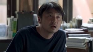 The Heart of Genius: 1×27 {year} Online In Netflix