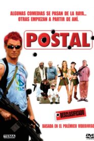 Postal – 2007 – Online In Netflix