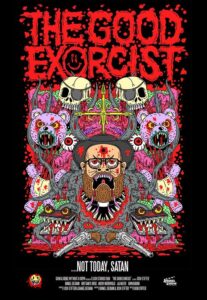 The Good Exorcist – 2018 – Online In Netflix
