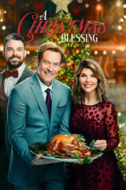 A Christmas Blessing – 2023 – Online In Netflix