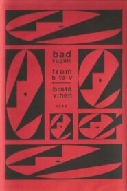 Bad Vugum – From B To V – 1995 – Online In Netflix