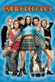 Empire Records – 1995 – Online In Netflix