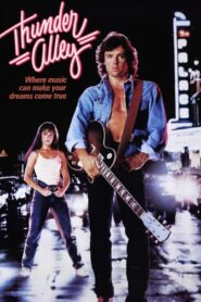 Thunder Alley – 1985 – Online In Netflix