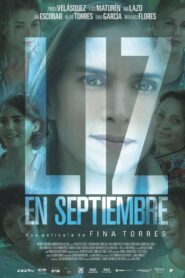 Liz en Septiembre – 2014 – Online In Netflix