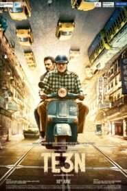 Te3n – 2016 – Online In Netflix