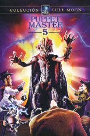 El amo de la marionetas 5 Capítulo Final – 1994 – Online In Netflix