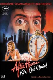 Después de Hora – 1985 – Online In Netflix