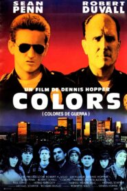 Colors: Colores de guerra – 1988 – Online In Netflix