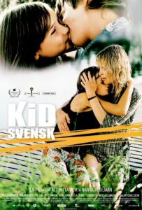 Kid Svensk – 2007 – Online In Netflix