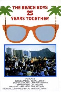 The Beach Boys: 25 Years Together – A Celebration In Waikiki – 1987 – Online In Netflix
