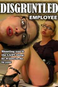 Disgruntled Employee – 2012 – Online In Netflix