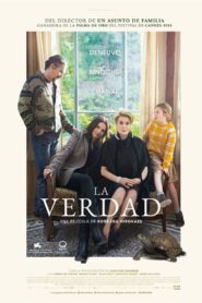 La Verdad – 2019 – Online In Netflix