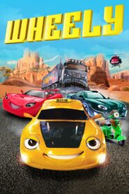 2018 Wheely Online In Netflix