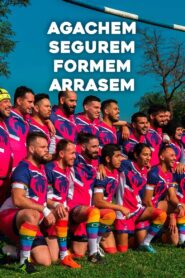 Agachem, Segurem, Formem, Arrasem – 2020 – Online In Netflix