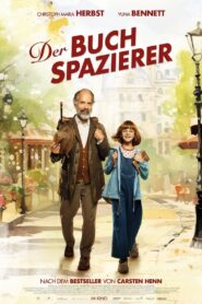 Der Buchspazierer – 2024 – Online In Netflix