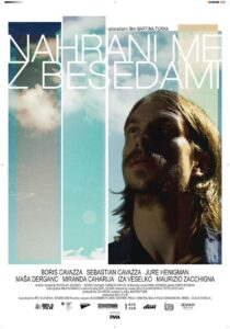 Nahrani me z besedami – 2012 – Online In Netflix