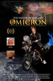The Visitor from Planet Omicron – 2013 – Online In Netflix