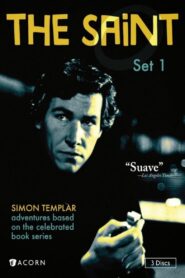The Saint: Fear in Fun Park – 1989 – Online In Netflix