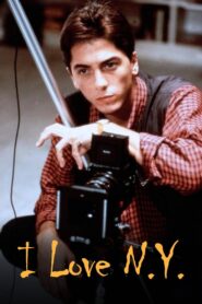 I Love N.Y. – 1987 – Online In Netflix