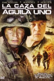 The Hunt for Eagle One: Crash Point – 2006 – Online In Netflix