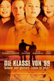 Die Klasse von ’99 – Schule war gestern, Leben ist jetzt – 2003 – Online In Netflix