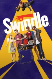 Swindle – 2014 – Online In Netflix