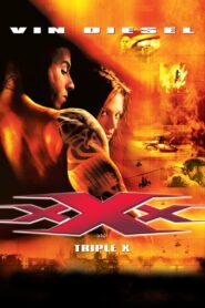 xXx – Triple X – 2002 – Online In Netflix
