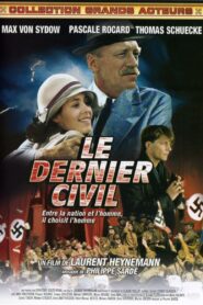 Le dernier civil – 1984 – Online In Netflix