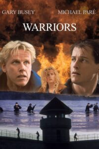 Warriors – 1994 – Online In Netflix
