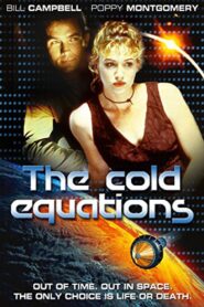 The Cold Equations – 1996 – Online In Netflix