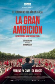 Berlinguer – La grande ambizione – 2024 – Online In Netflix