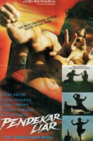 Pendekar Liar – 1982 – Online In Netflix