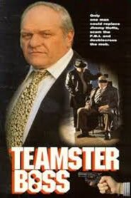 Teamster Boss: The Jackie Presser Story – 1992 – Online In Netflix