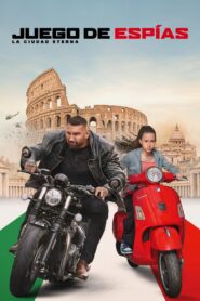 Grandes espías: Misión Italia – 2024 – Online In Netflix
