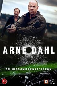 Arne Dahl – En midsommarnattsdröm – 2015 – Online In Netflix