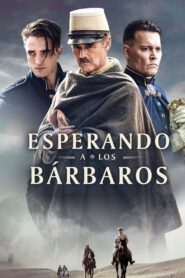 Esperando a los Bárbaros – 2019 – Online In Netflix