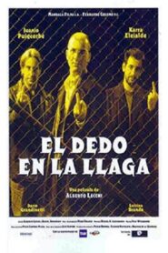 El dedo en la llaga – 1996 – Online In Netflix