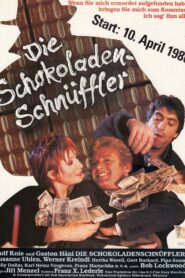 Die Schokoladenschnüffler – 1986 – Online In Netflix