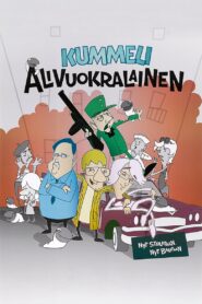 Kummeli Alivuokralainen – 2008 – Online In Netflix